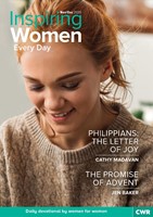 Inspiring Women Every Day Nov/Dec 2020 (Paperback)