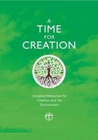 Time for Creation, A (Paperback)