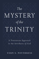 The Mystery of the Trinity (Hard Cover)