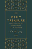 Daily Treasure (Hard Cover)