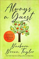 Always a Guest (Paperback)