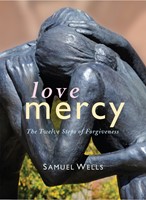 Love Mercy (Hard Cover)