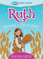 Ruth (Paperback)