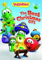 Veggietales: The Best Christmas Gift DVD (Region 1) (DVD)