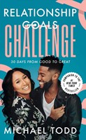 Relationship Goals Challenge (Hard Cover)