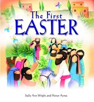 First Easter, The. (Paperback)