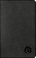 ESV Reformation Study Bible, Condensed Ed., Charcoal (Imitation Leather)