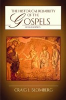 The Historical Reliability of the Gospels (Paperback)