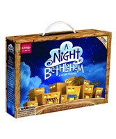 Night in Bethlehem, A (Kit)
