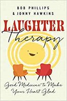 Laughter Therapy (Paperback)