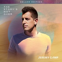 The Story's Not Over Deluxe Edition CD