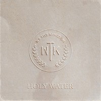 Holy Water CD (CD-Audio)