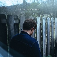 Let the Ground Rest CD (CD-Audio)