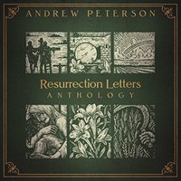 Resurrection Letters Anthology Boxset 3CD