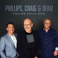 You're Still God CD (CD-Audio)