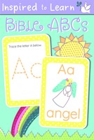 Bible ABC's (Cards)