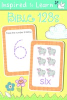 Bible 123s (Cards)