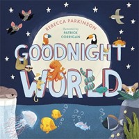 Goodnight World (Paperback)