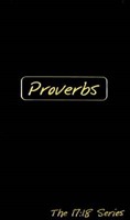 Proverbs -- Journible The 17:18 Series