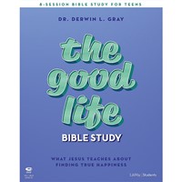 The Good Life Teen Bible Leader Kit