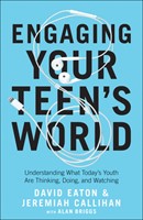 Engaging Your Teen's World (Paperback)