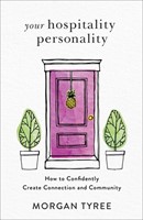 Your Hospitality Personality (Paperback)