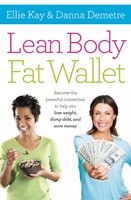 Lean Body, Fat Wallet (Paperback)