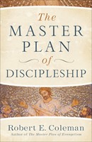 The Master Plan of Discipleship (Paperback)