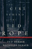 The Girl Behind the Red Rope (Paperback)