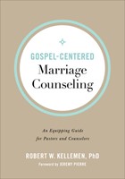 Gospel-Centered Marriage Counseling (Paperback)