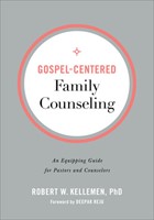 Gospel-Centered Family Counseling (Paperback)