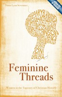 Feminine Threads (Paperback)