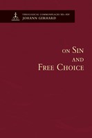 On Sin and Free Choice (Hard Cover)