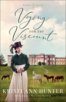 Vying for the Viscount (Paperback)