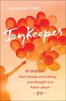 JoyKeeper (Paperback)