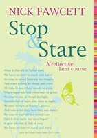 Stop & Stare Lent Course (Paperback)
