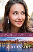 Dazzle of Diamonds (Paperback)