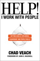 Help! I Work With People (Paperback)