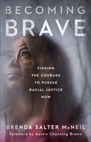 Becoming Brave (Paperback)