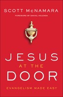 Jesus at the Door (Paperback)