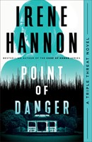 Point of Danger (Paperback)