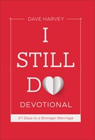 I Still Do Devotional (Hard Cover)