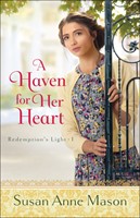 Haven for Her Heart, A (Paperback)