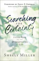 Searching for Certainty (Paperback)