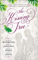 The Kissing Tree (Paperback)