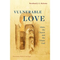 Vulnerable Love (Paperback)