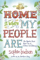 Home Is Where My People Are (Paperback)