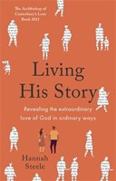 Living His Story (Paperback)