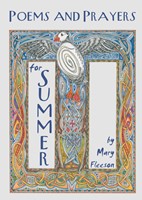 Poems and Prayers for Summer (Paperback)