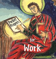 Pocket Prayers for Work (Paperback)